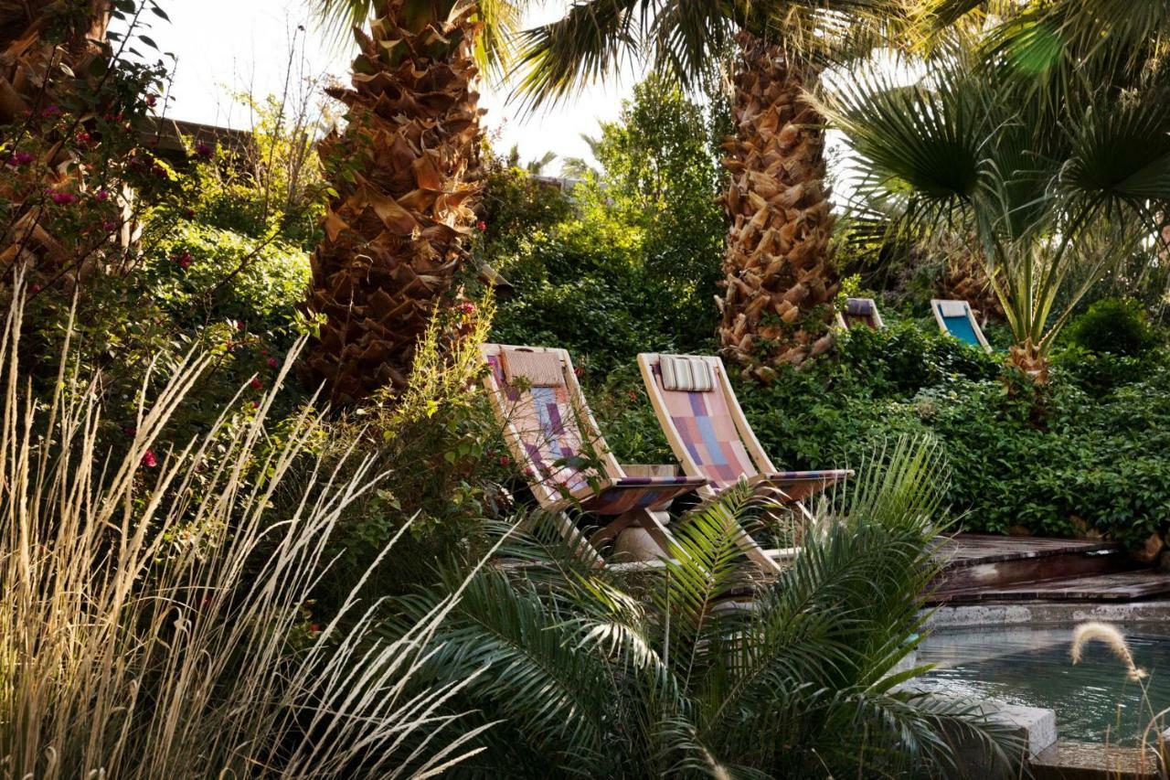 Two Bunch Palms Resort & Spa - Adults Only 데저트핫스프링스 외부 사진